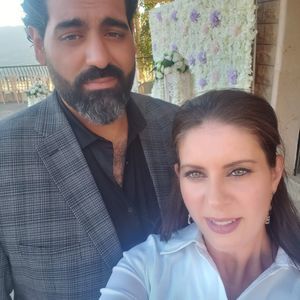 Meet your Posher, Wedyan